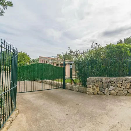 Villa Tramuntana *