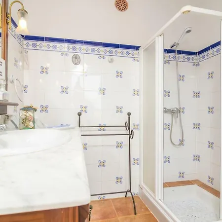 Tramuntana Villa *