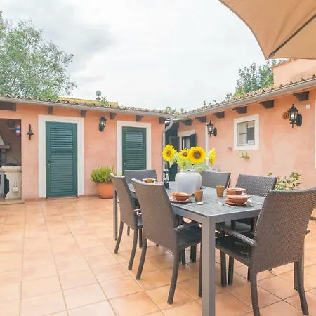 Tramuntana Villa